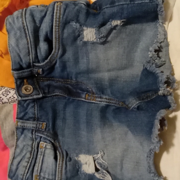 Girls summer bundle - Picture 3 of 5